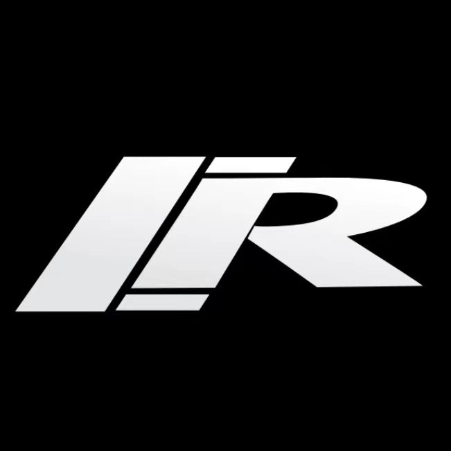 JAGUAR LOGO مشروع الاضواء رقم Nr.62 (الكمية 1 = 1 مجموعة / 2 أضواء للباب 2)