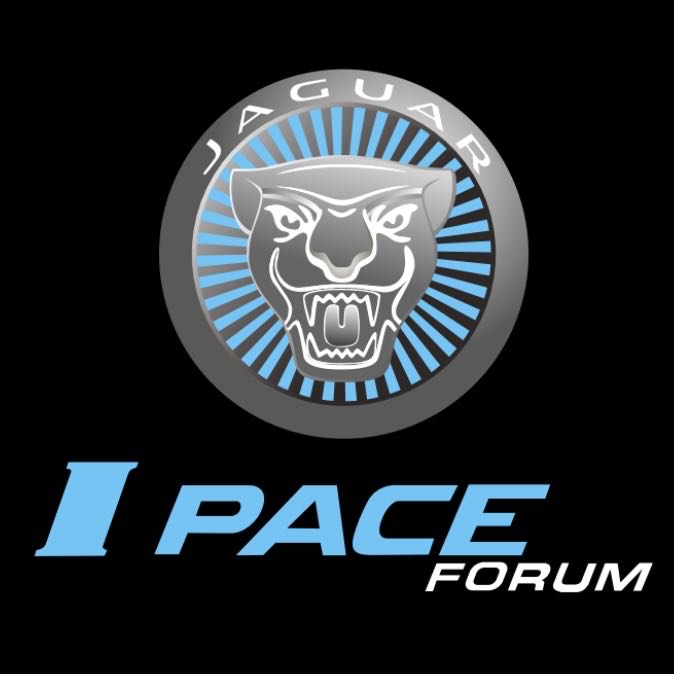 جاكوار LOGO PROJECROTR أضواء Nr.120 (كمية 1 = 1 مجموعات / 2 أضواء الباب)