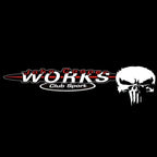 MINI JOHN COOPER   LOGO PROJECROTR LIGHTS  (quantity  1 =  2 Logo Film /  2 door lights)  Nr.mini001