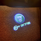 جاكوار البند 117 مصباح الباب مجموعة