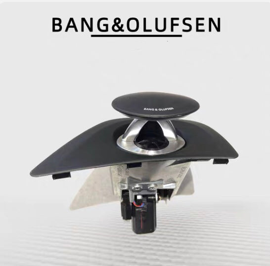 AUDI  A4 / S4 / RS4  - B & O  LED Advanced Sound System