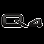 AUDI LOGO PROJECTOT LIGHTS Nr.19 (الكمية 1 = 2 Logo Films /2 أضواء الباب)