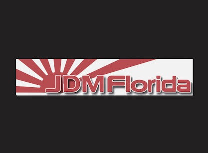 JDM LOGO PROJECTOT أضواء Nr.11 (الكمية 1 = 1 مجموعات / 2 أضواء الباب)