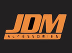 JDM LOGO مشروع الاضواء Nr.15 (الكمية 1 = 1 مجموعات / 2 ضوء للباب)
