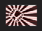 JDM LOGO PROJECTOT أضواء Nr.17 (الكمية 1 = 1 مجموعات / 2 أضواء الباب)