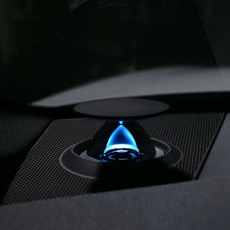 AUDI  A6 / S6 / RS6  - B & O  LED Advanced Sound System