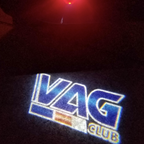 Customizetion Designs for  logo door lights