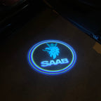 أوبل INSignia LOGO PROJECROTR أضواء Nr.02 (كمية 1 = 1 مجموعات / 2 أضواء الباب)