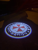 Resident Evil LOGO رقم 05