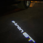 AUDI E-TRON GT  LOGO PROJECTOT LIGHTS Nr.3711