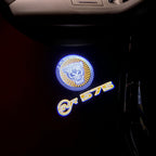 جاكوار البند 114 مصباح الباب