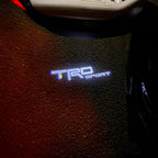 TRD LOGO مشروع الاضواء Nr.03 (الكمية 1 = 1 مجموعات / 2 ضوء للباب)