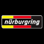 Nürburgring شعار Nr.222 (الكمية 1 = 2 شعار الأفلام / 2 أضواء الباب)