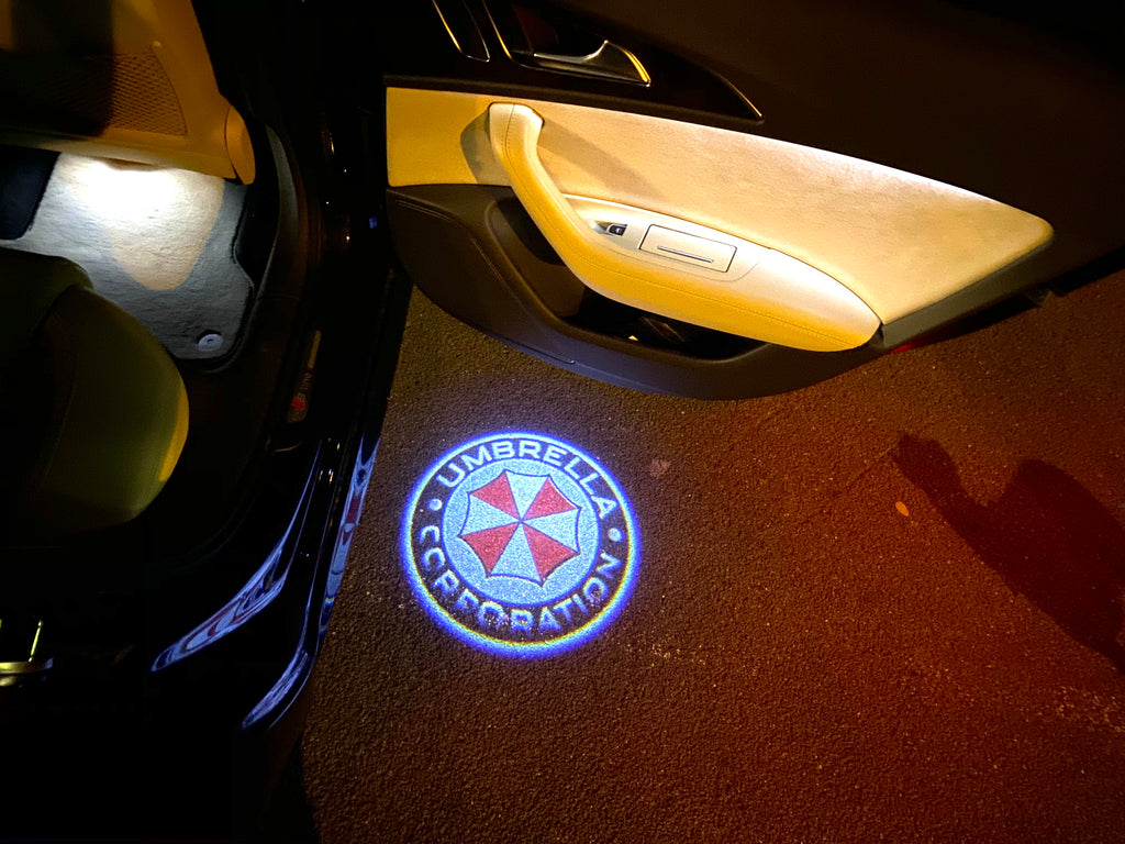 Resident Evil LOGO رقم 05