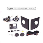 AUDI  A4 / S4 / RS4  - B & O  LED Advanced Sound System