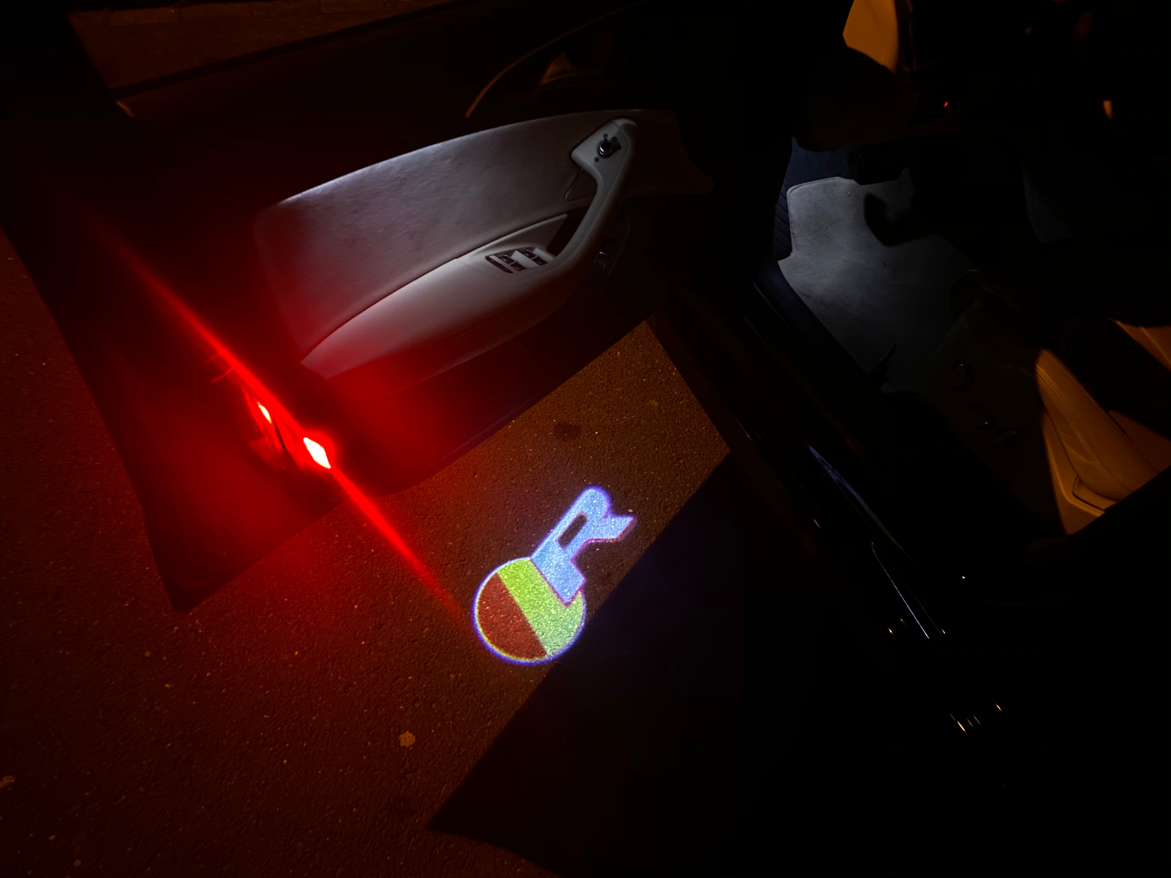 رقم 63-1 جاكوار مصباح علامة البند