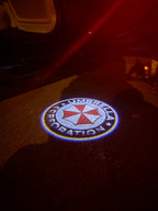 Resident Evil LOGO رقم 05