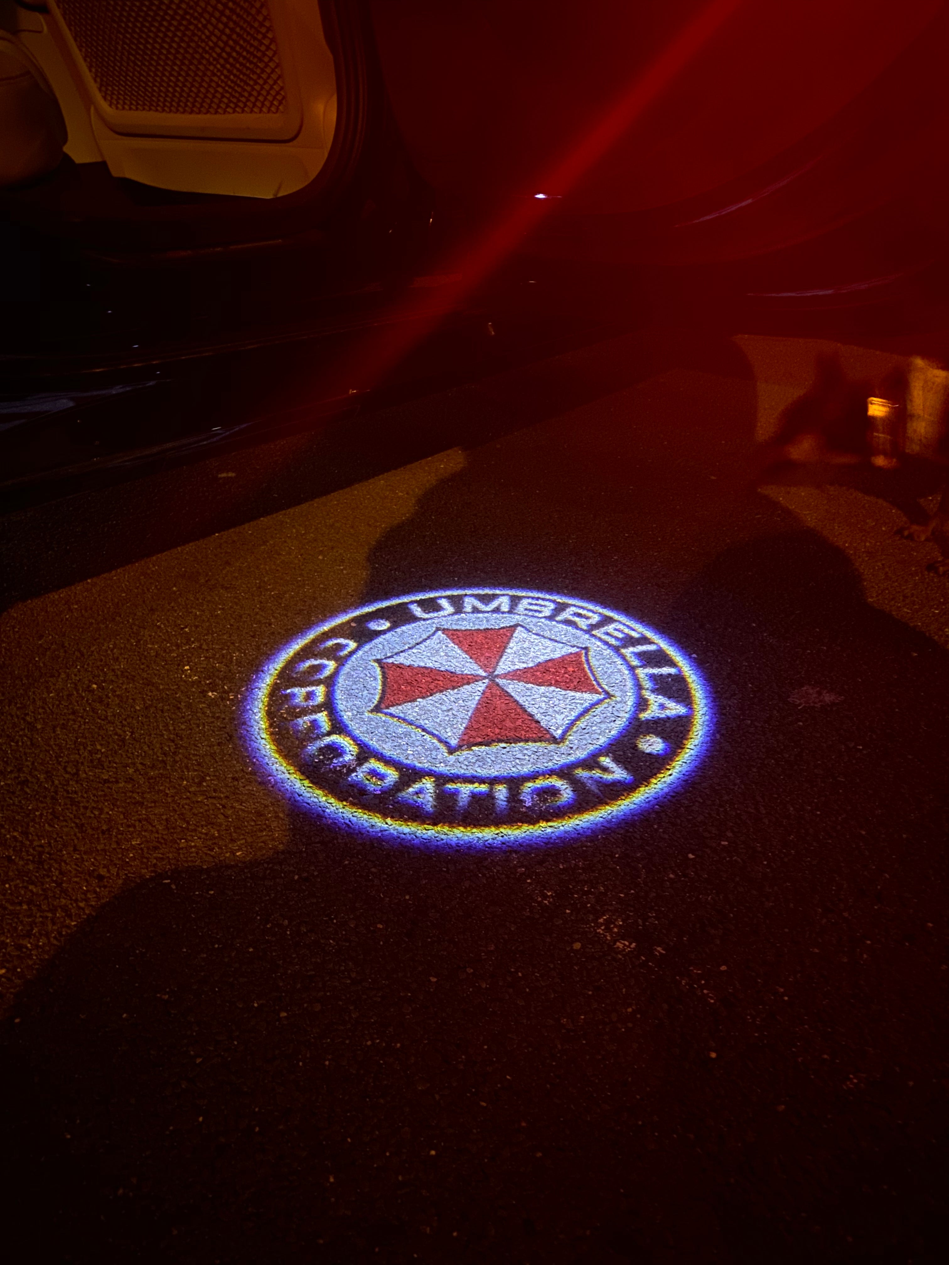 Resident Evil LOGO رقم 05