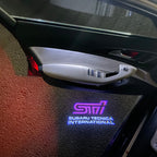 BRZ LOGO PROJECROTR أضواء Nr.03 (الكمية 1 = 1 مجموعات / 2 أضواء الباب)