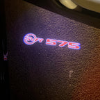 رحلات JAGUAR PROGO LAGROTR Nr.41 (الكمية 1 = 1 مجموعات / 2 أضواء للباب 2)