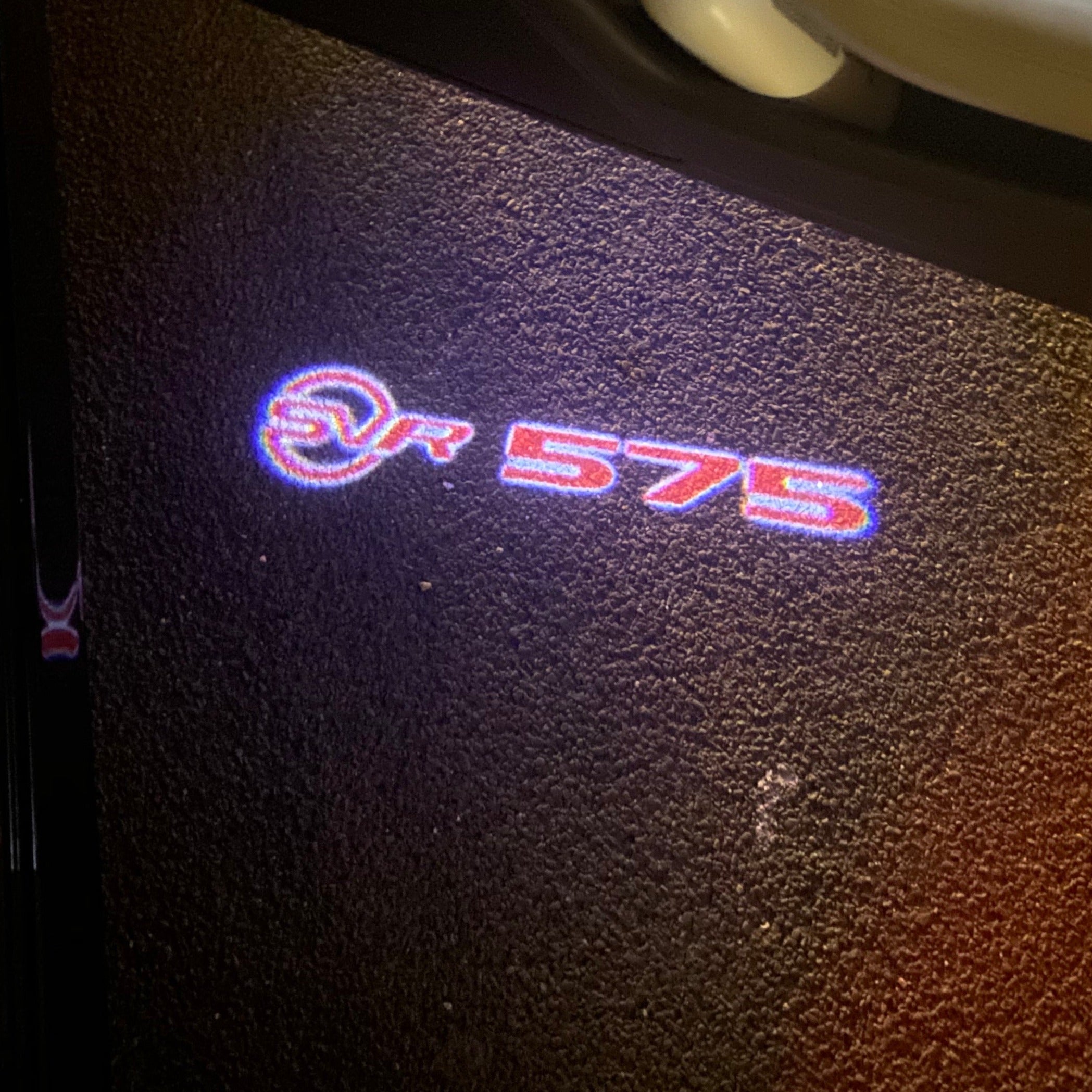 رحلات JAGUAR PROGO LAGROTR Nr.41 (الكمية 1 = 1 مجموعات / 2 أضواء للباب 2)