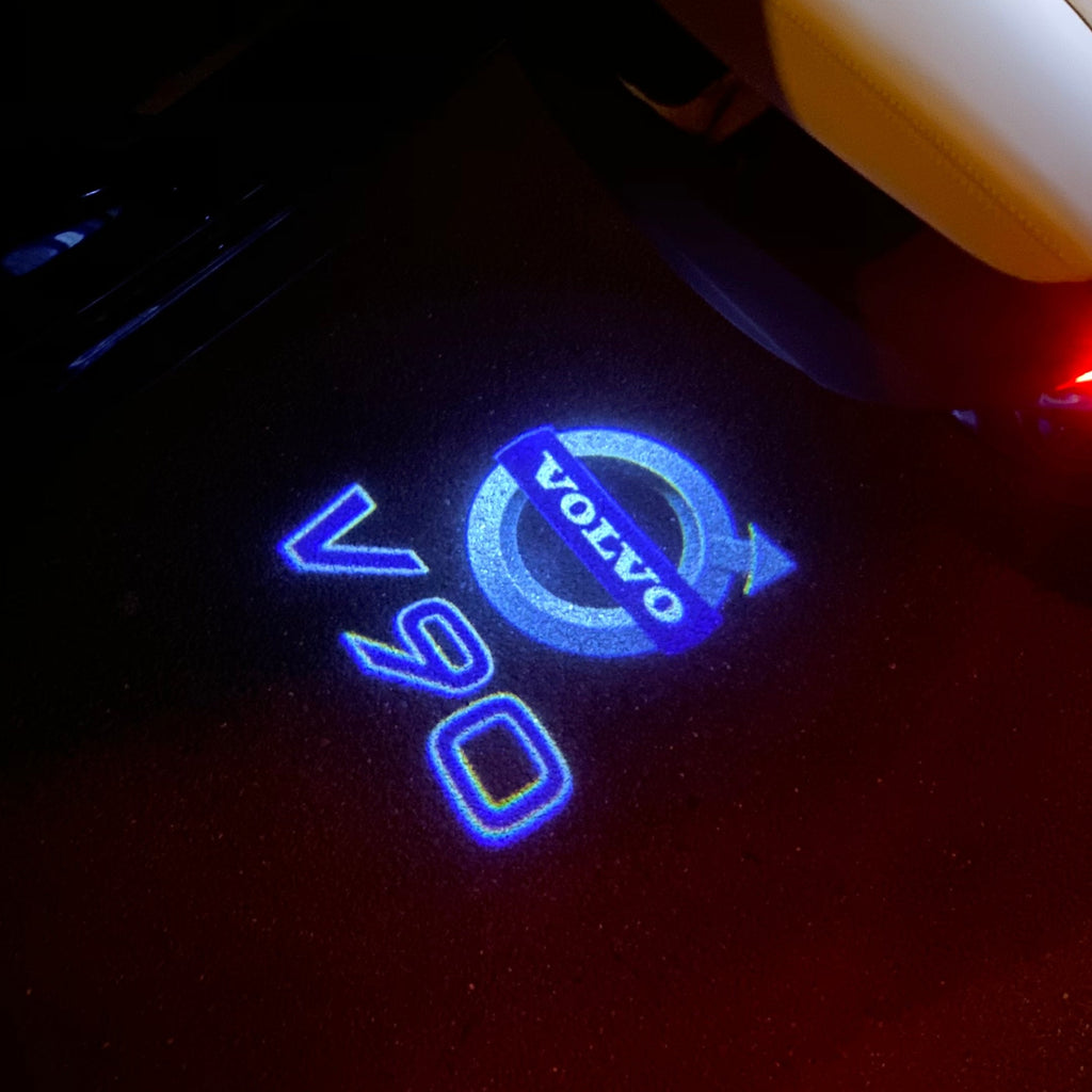 V 90 LOGO EGROTROTR Elights Nr.49 (الكمية 1 = 2 من مصابيح Logo / 2 obo lights)