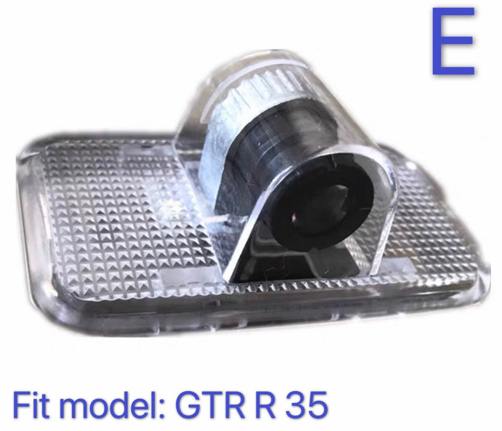 GTR R35 الترفيه شعار Nr.228