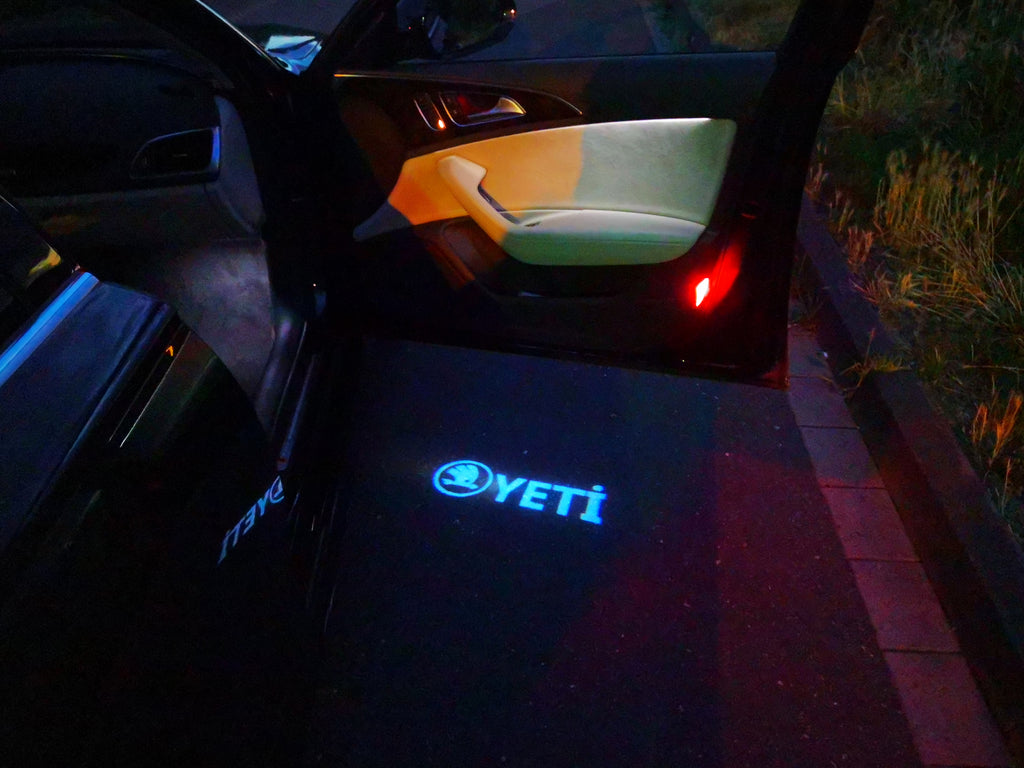 سكودا ثلج علامة مصباح رقم 59