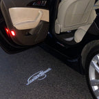 LOGO LOGO PROJECTOR LIGHTS Nr.46 (الكمية 1 = 2 شعار فيلم / 2 باب)