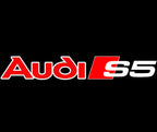 أضواء جهاز عرض شعار AUDI رقم 89 (الكمية 1 = 2 فيلم شعار / 2 مصباح باب)