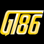 TOYOTA  GT86 LOGO PROJECROTR LIGHTS Nr.11  (quantity 1 = 2 Logo Films /2 door lights）