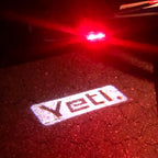 سكودا مصباح الإسقاط العلامة التجارية رقم 63