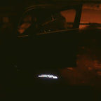 SKODA VRS  LOGO LIGHTS Nr.22(quantity  1 =  2 Logo Film /  2 door lights)