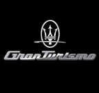 مازيراتي LOGO PROJECROTR أضواء Nr.01 (الكمية 1 = 1 مجموعات / 2 أضواء الباب)