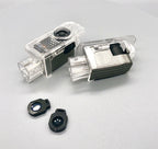 Football CLUB FSV Mainz 05 Logo Nr.258  (quantity 1 = 2 Logo Films /2 door lights）