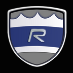 فولفو LOGO PROJECROTR أضواء Nr.133 (كمية 1 = 2 شعار فيلم / 2 أضواء الباب)