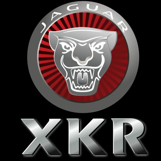 جاكوار LOGO PROJECROTR أضواء Nr.96 (الكمية 1 = 1 مجموعات / 2 أضواء الباب)