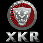 جاكوار LOGO PROJECROTR أضواء Nr.96 (الكمية 1 = 1 مجموعات / 2 أضواء الباب)