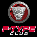 أضواء بروجكتور شعار جاكوار عدد 135 (الكمية 1 = 1 مجموعة / 2 أضواء باب)