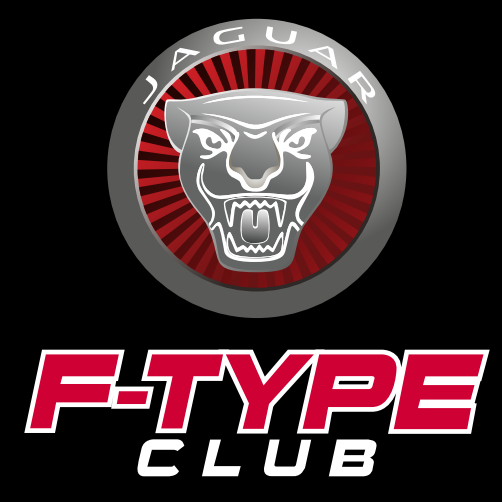 أضواء بروجكتور شعار جاكوار عدد 135 (الكمية 1 = 1 مجموعة / 2 أضواء باب)