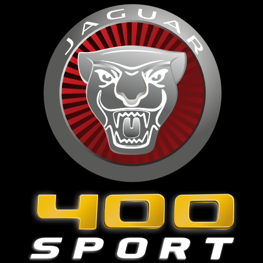 رحلات JAGUAR LOGO PROJEROTR .53 (الكمية 1 = 1 مجموعات / 2 أضواء للباب 2)